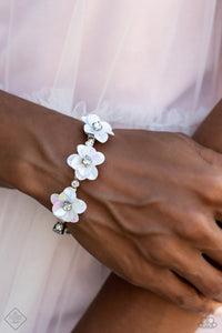 Endlessly Ethereal - Multi Bracelet