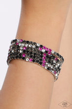 Load image into Gallery viewer, Rock Candy Range - Multi Bracelet