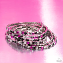 Load image into Gallery viewer, Rock Candy Range - Multi Bracelet