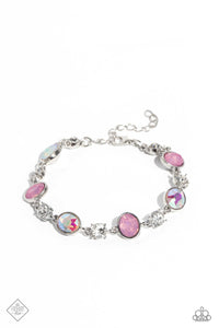 Ethereal Empathy - multi Bracelet