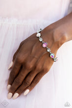 Load image into Gallery viewer, Ethereal Empathy - multi Bracelet