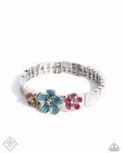 Load image into Gallery viewer, Hamptons Headline - Multi Bracelet