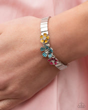 Load image into Gallery viewer, Hamptons Headline - Multi Bracelet