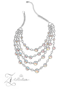 Hypnotic - Multi Necklace