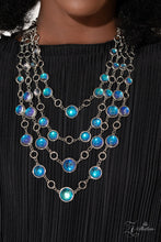 Load image into Gallery viewer, Hypnotic - Multi Necklace