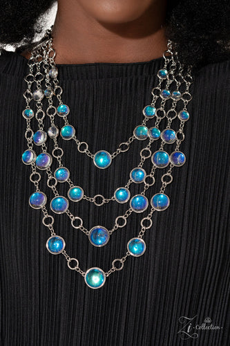 Hypnotic - Multi Necklace