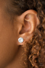 Load image into Gallery viewer, Just In TIMELESS - Gold earrings - Jaime G&#39;s $5 Accessories