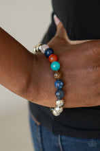 Load image into Gallery viewer, Reflection- Multi Bracelet - Jaime G&#39;s $5 Accessories