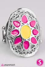 Load image into Gallery viewer, Always On SUMMERTIME - Pink ring - Jaime G&#39;s $5 Accessories