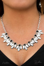 Load image into Gallery viewer, The Chris- Black necklace - Jaime G&#39;s $5 Accessories