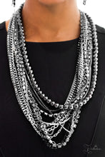 Load image into Gallery viewer, Epic- Multi Necklace - Jaime G&#39;s $5 Accessories