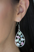 Load image into Gallery viewer, That Thing You DEW - Multi Earrings - Jaime G&#39;s $5 Accessories