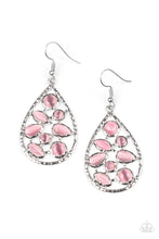 Load image into Gallery viewer, That Thing You DEW - Pink Earrings - Jaime G&#39;s $5 Accessories