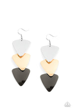 Load image into Gallery viewer, Terra Trek - Multi Earrings - Jaime G&#39;s $5 Accessories