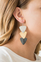 Load image into Gallery viewer, Terra Trek - Multi Earrings - Jaime G&#39;s $5 Accessories