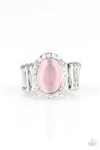 Load image into Gallery viewer, Laguna Luxury - Pink Ring - Jaime G&#39;s $5 Accessories