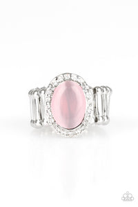 Laguna Luxury - Pink Ring - Jaime G's $5 Accessories