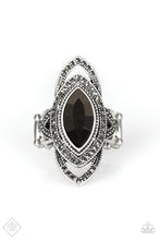 Load image into Gallery viewer, Hot Off The Empress- Silver RIng - Jaime G&#39;s $5 Accessories