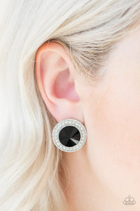 What Should I BLING? - Black Earrings - Jaime G's $5 Accessories