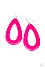 Load image into Gallery viewer, Malibu Mimosas - Pink Earrings - Jaime G&#39;s $5 Accessories