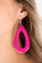 Load image into Gallery viewer, Malibu Mimosas - Pink Earrings - Jaime G&#39;s $5 Accessories