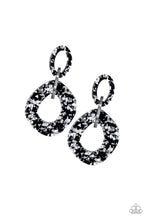 Load image into Gallery viewer, Confetti Congo - Silver Earrings - Jaime G&#39;s $5 Accessories