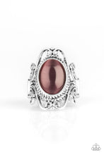 Load image into Gallery viewer, Fairytale Flair- Purple Ring - Jaime G&#39;s $5 Accessories