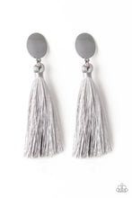 Load image into Gallery viewer, Va Va PLUME - Silver - Jaime G&#39;s $5 Accessories