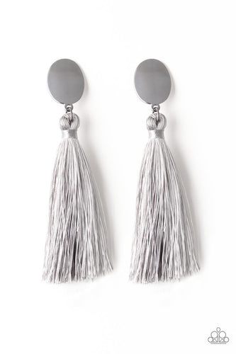 Va Va PLUME - Silver - Jaime G's $5 Accessories