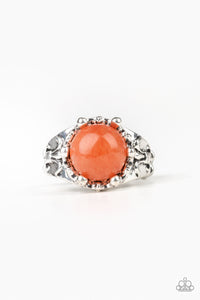 Mojave Treasure - Orange Ring - Jaime G's $5 Accessories