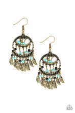 Load image into Gallery viewer, Herbal Remedy - Multi Earrings - Jaime G&#39;s $5 Accessories