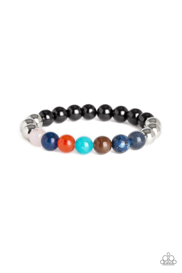 Reflection- Multi Bracelet - Jaime G's $5 Accessories