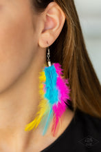 Load image into Gallery viewer, Take A BOA - Multi Earrings - Jaime G&#39;s $5 Accessories