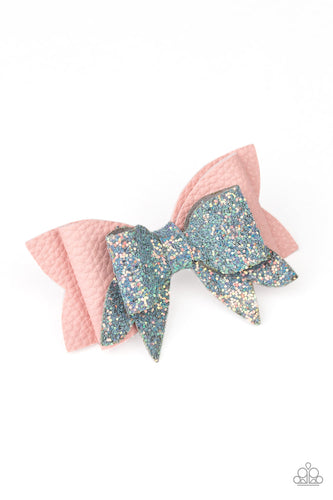 Sugary Sequins - Multi Hair Clip - Jaime G's $5 Accessories