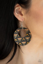 Load image into Gallery viewer, Put A Cork In It - Multi Earrings - Jaime G&#39;s $5 Accessories