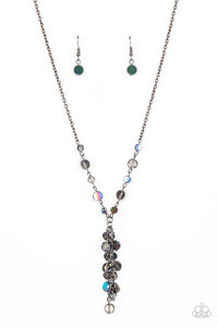 Cosmic Charisma - Multi Necklace