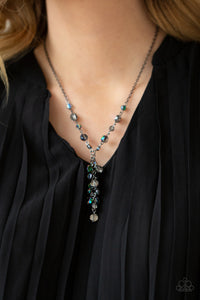 Cosmic Charisma - Multi Necklace